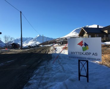 Storgalten