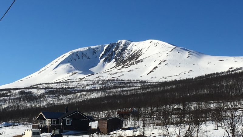 Storgalten Bilde 26