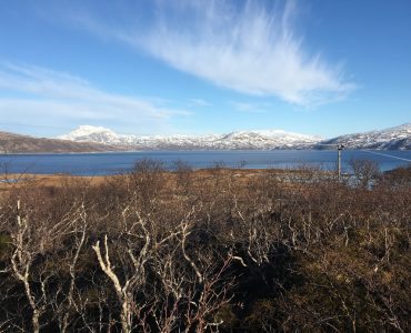 Rebbenesøya bilde 2