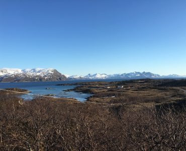 Rebbenesøya bilde 3
