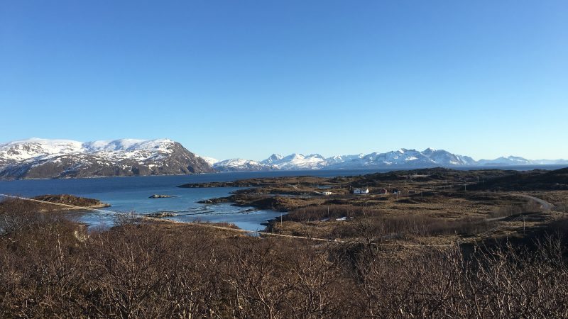 Rebbenesøya bilde 3