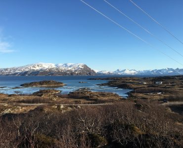 Rebbenesøya bilde 16