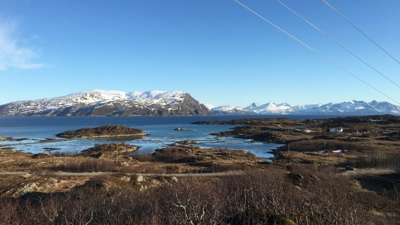 Rebbenesøya bilde 16