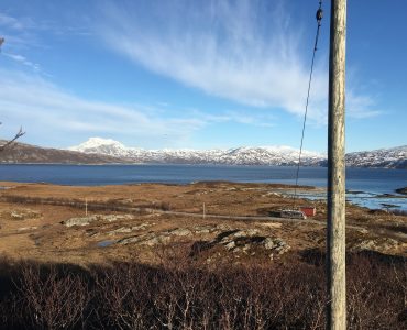 Rebbenesøya bilde 17