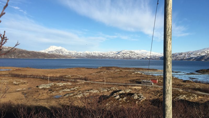 Rebbenesøya bilde 17