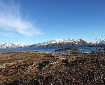 Rebbenesøya bilde 19