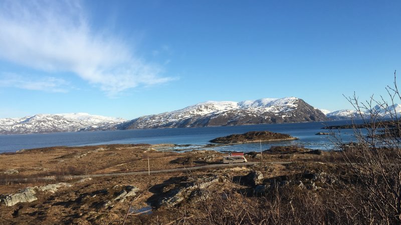 Rebbenesøya bilde 19